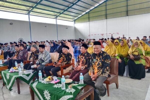 Dari Tuban, LPCR-PM PWM Jatim Gaungkan Penguatan Cabang, Ranting, dan Masjid