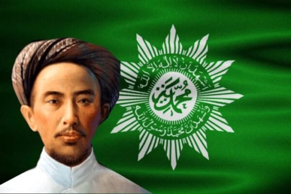 Muhammadiyah Nggak Ikut Tren, Trennya yang Ikut Muhammadiyah