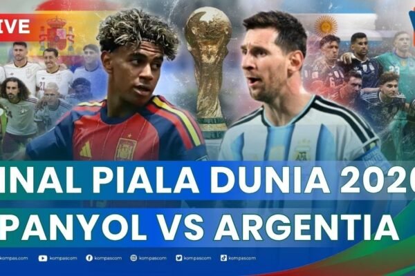 Nobar Final Piala Dunia 2026? Jangan Lupakan 7 Hal Ini