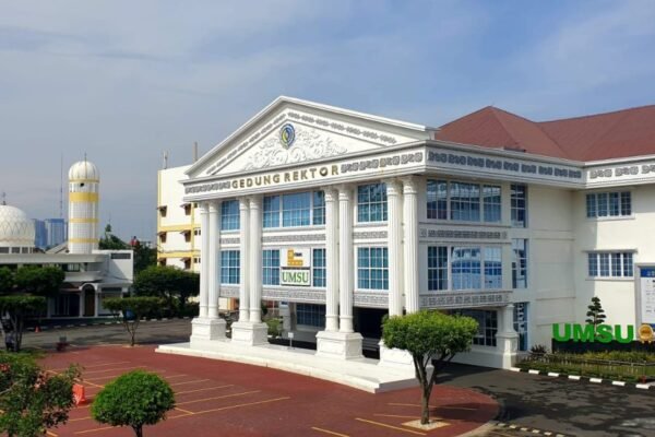 Muhammadiyah Kuasai Panggung Universitas Islam Terbaik Dunia