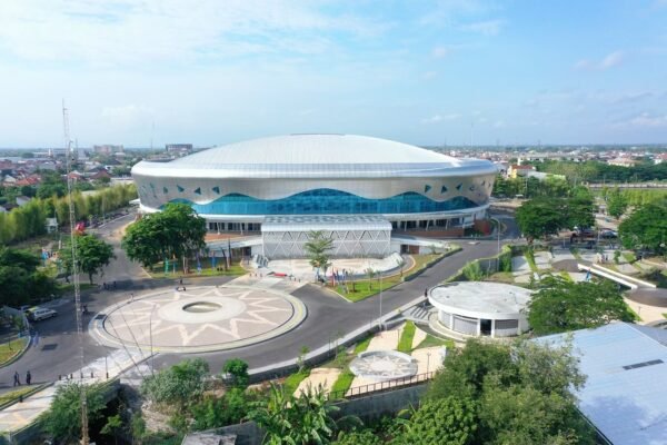 Adu Mewah Gedung Muktamar: Siapa Paling ‘Wow’ dari Tahun ke Tahun?